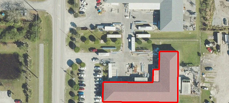 Waterfront Estate Lot in Gated Community