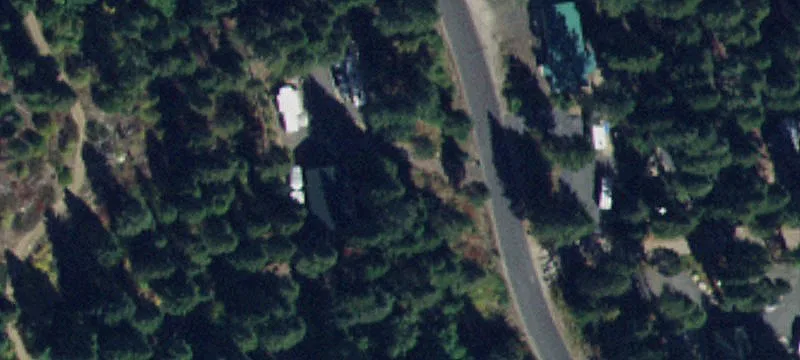 Septic-Approved Waterfront Land