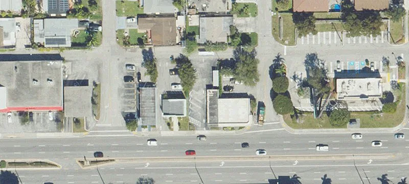 Triple Net Retail Investment