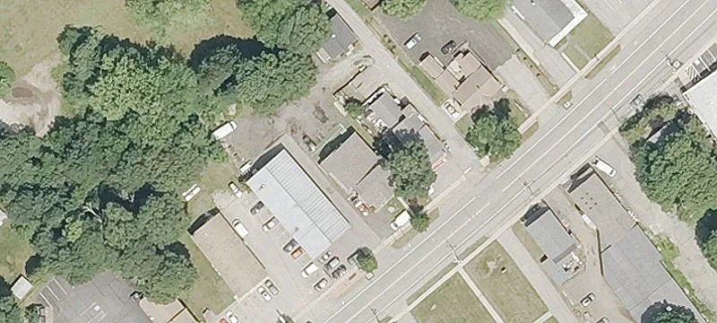 Multi-Family Rental