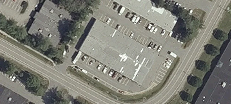 Flex Warehouse Unit