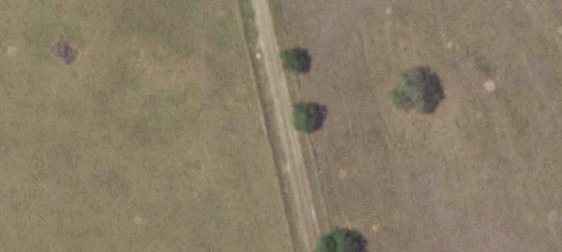 Recreational Cattle Ranch with Ponds