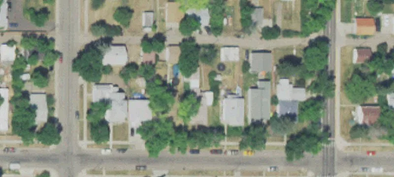 Multi-Unit Residential Income Property