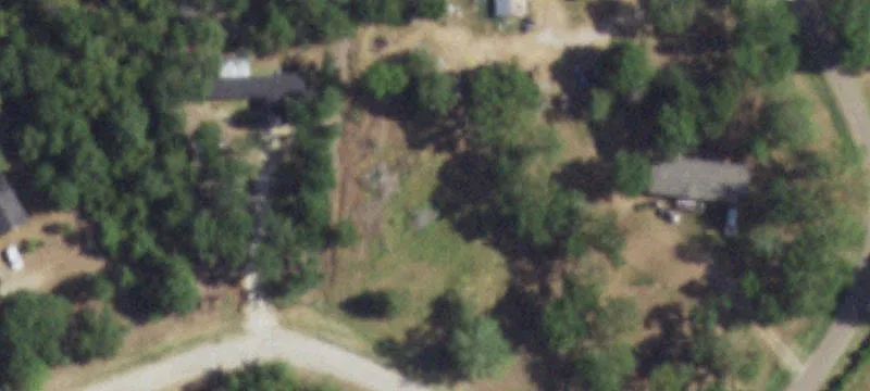 Residential Land Parcel with Utilities