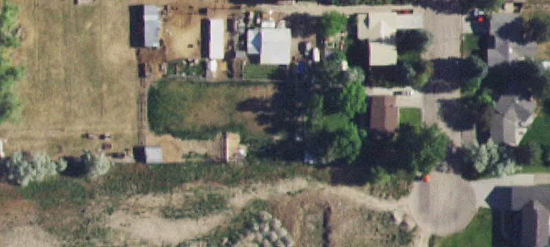 Residential Development Land Parcel