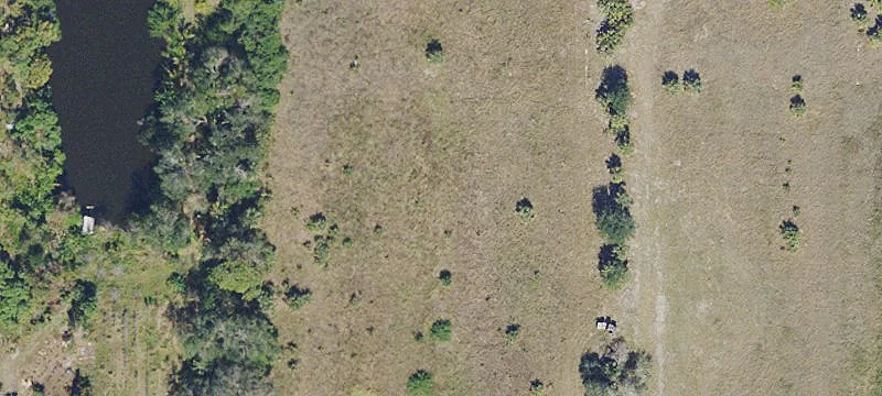 20-Acre Land Parcel