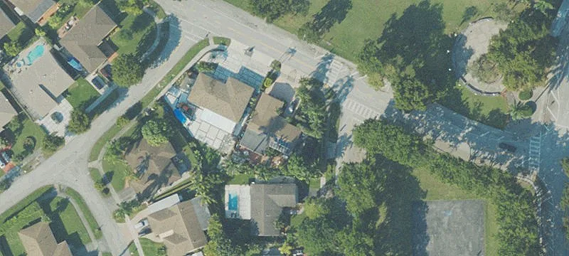 16-Unit Apartment Building