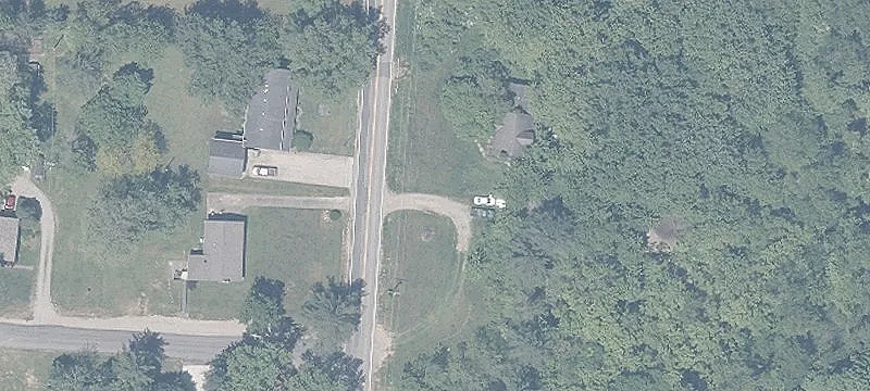 Residential Development Land Tract