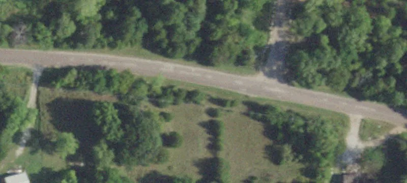 Acreage Tract Near Highway Intersection