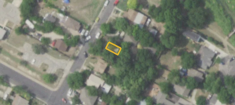 Residential Build Lot Opportunity
