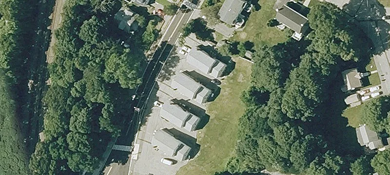 Renovated Three-Unit Residential Building