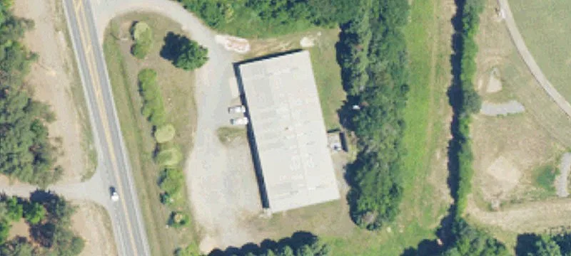 Hard Corner Commercial Land Parcel