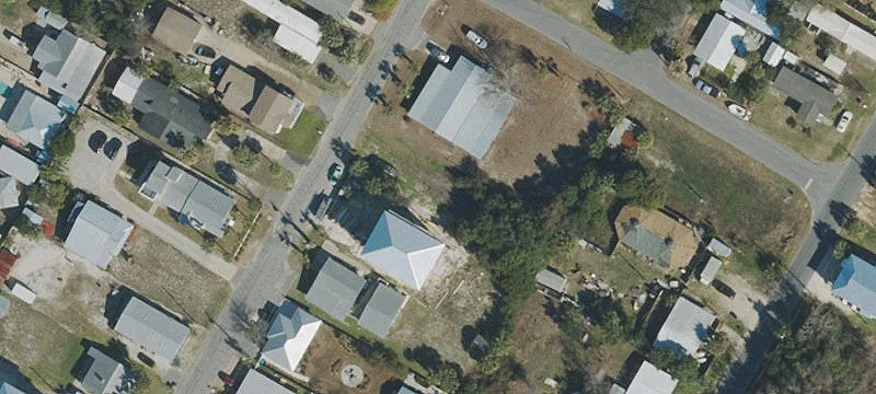 Residential Home Lot