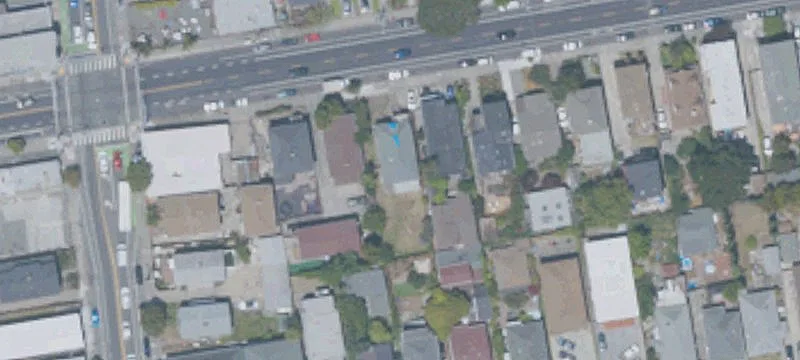 New Duplex with ADU
