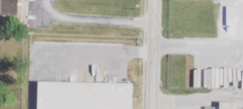 Industrial Warehouse Flex Space