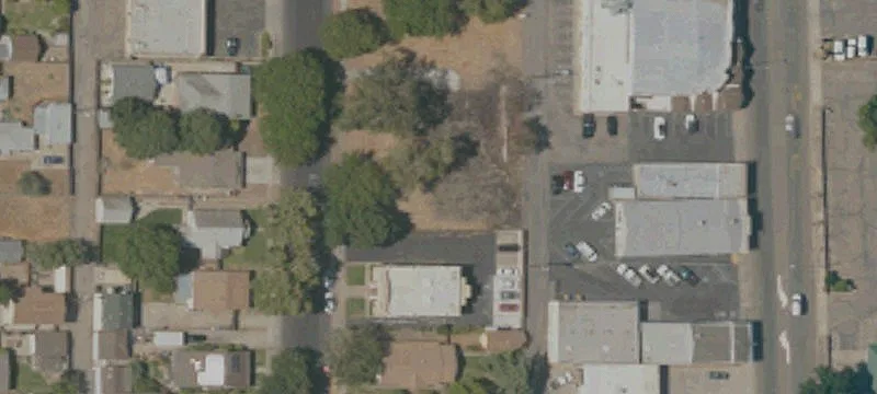 Residential Vacant Land Parcels