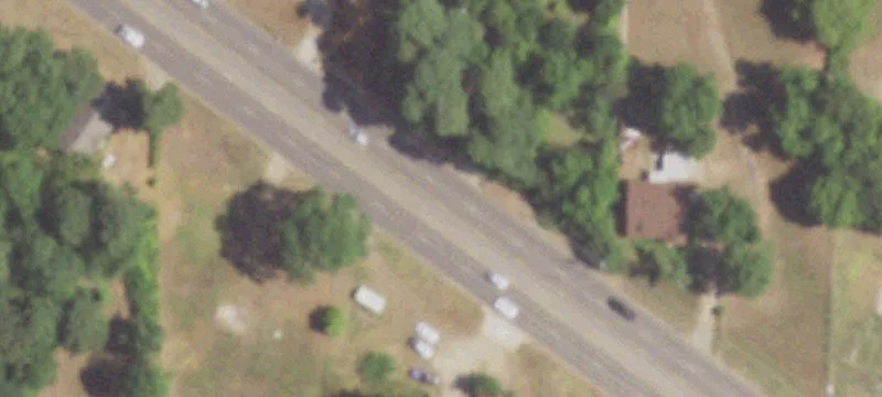 Commercial Land with Road Frontage