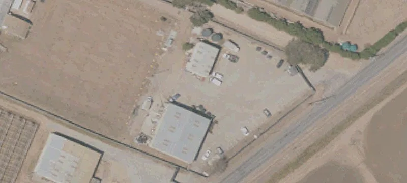 Fully Improved Greenhouse & Warehouse Property