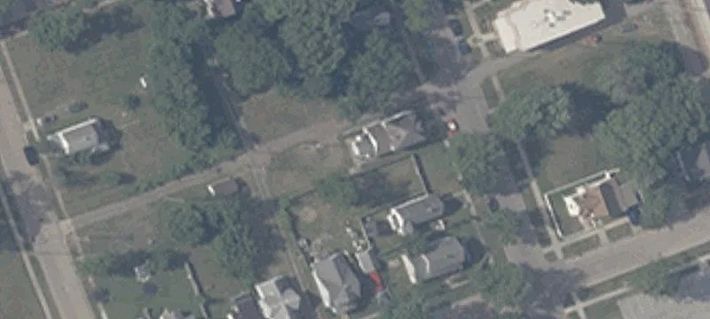 Four-Unit Residential Income Property