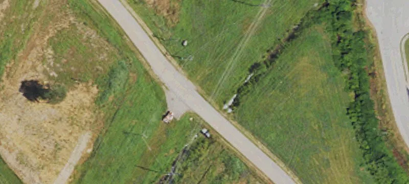 Commercial Land with Road Frontage