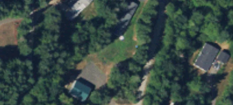 Waterfront View Land Parcel