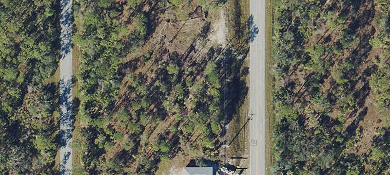 Residential Home Lot