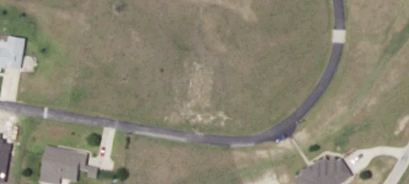 Residential Land Lot