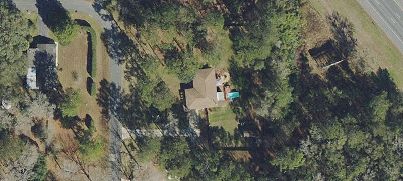 Vacant Land Parcel