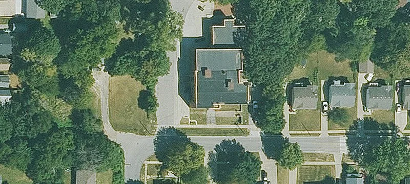 Renovated School Building with Daycare