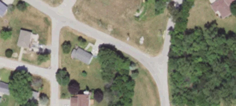 Residential Development Lot