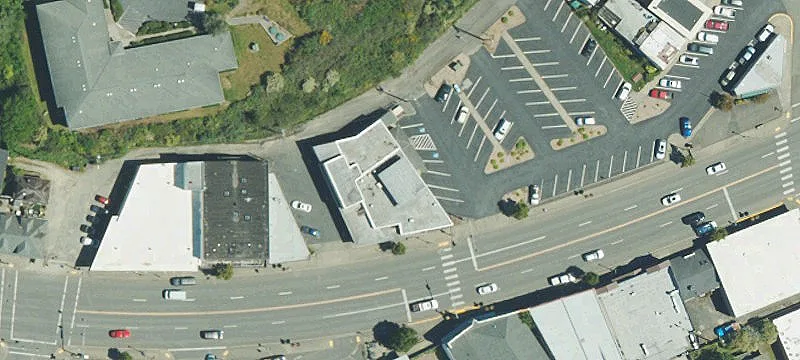 Remodeled Medical Office Building