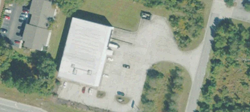 Light Industrial and Retail Land