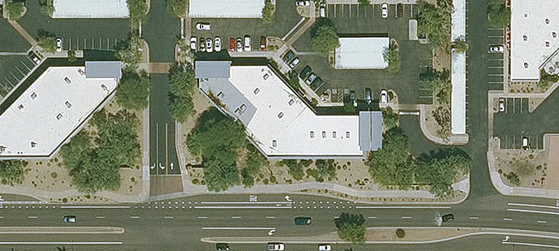 Leased Medical Office Portfolio