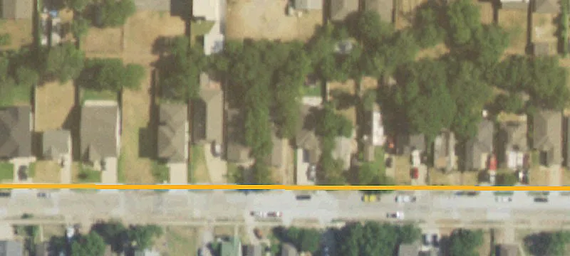 Residential Development Lot