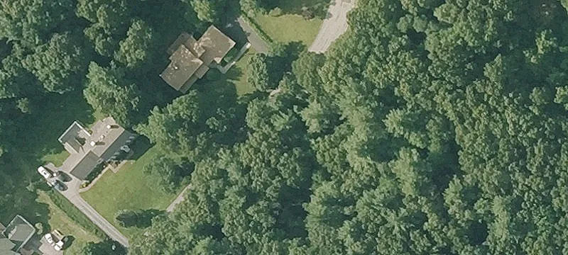 Ready-to-Build Home Lot