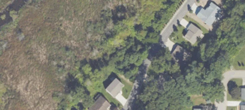 Residential Land Lot