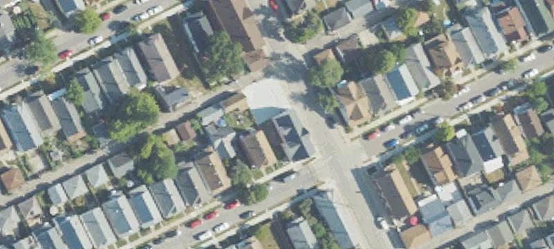 Fully Updated 4-Unit Residential Income