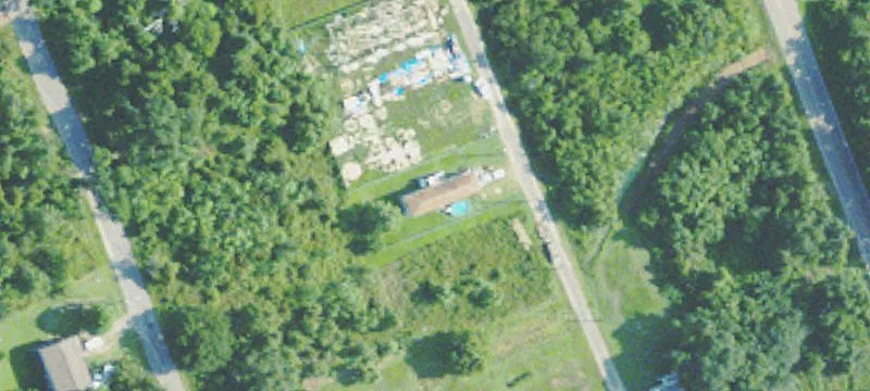 Residential Development Lot