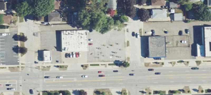 Single-Tenant Drive-Thru Coffee NNN