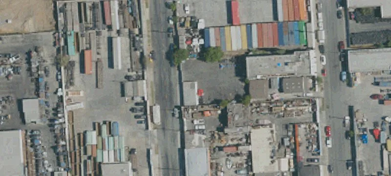 Industrial Land Parcel