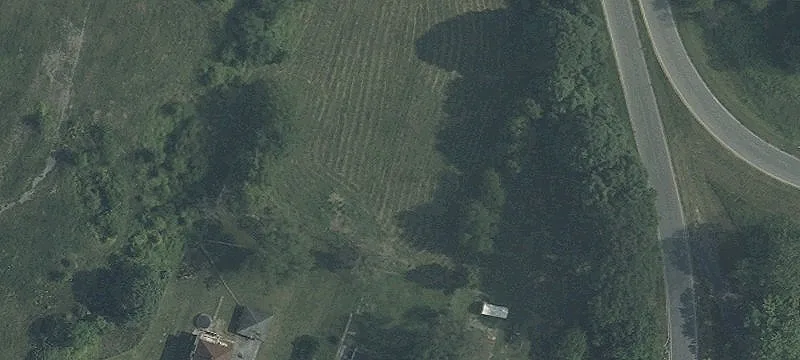 Developable Retail Area Land