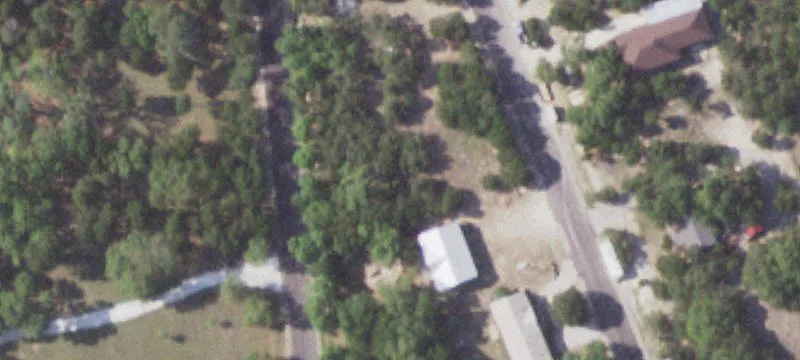 Lake-Adjacent Residential Development Lot