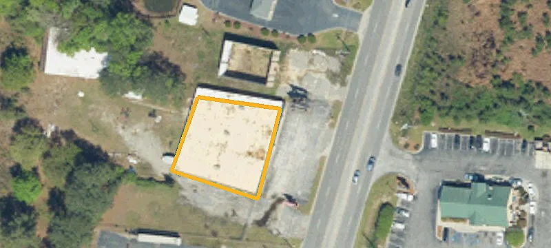 Zoned Multifamily Development Land