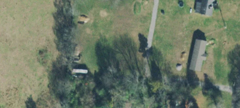 Residential Land Development Lot