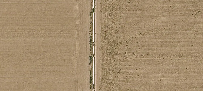 Raw Acreage with Easy Highway Access