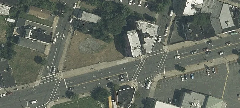Specialty Land Parcel