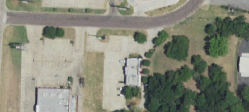 Freestanding Restaurant Pad Site