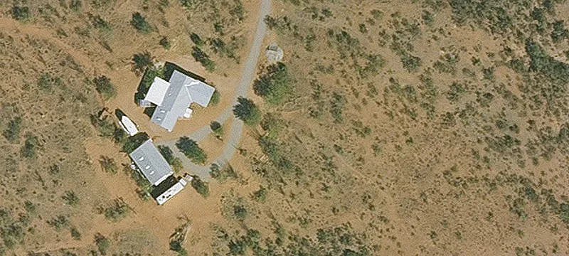 Mountain-View Residential Lot