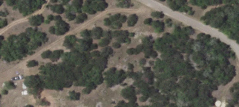 Undeveloped Residential Development Land