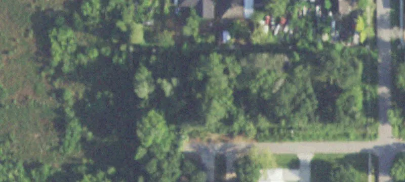 Vacant Development Land